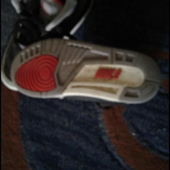 Jordan3 - Picture 4 of 5